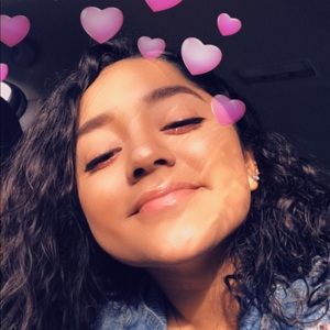 Meet your Posher, Karen